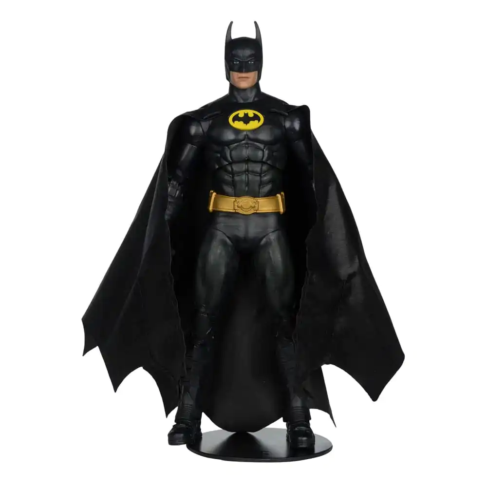 Batman 1989 DC Multiverse Action Figure Batman 18 cm product photo