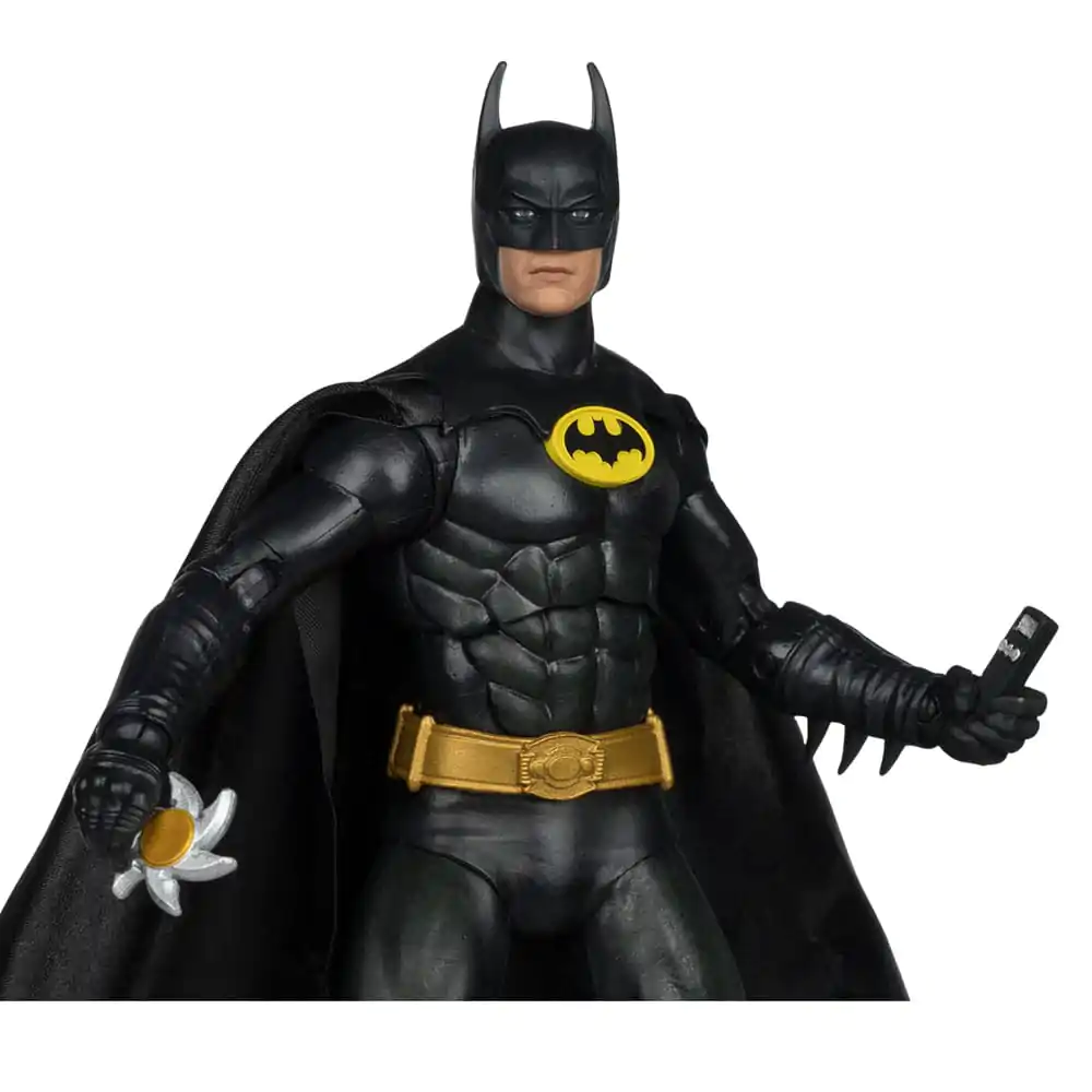 Batman 1989 DC Multiverse Action Figure Batman 18 cm product photo