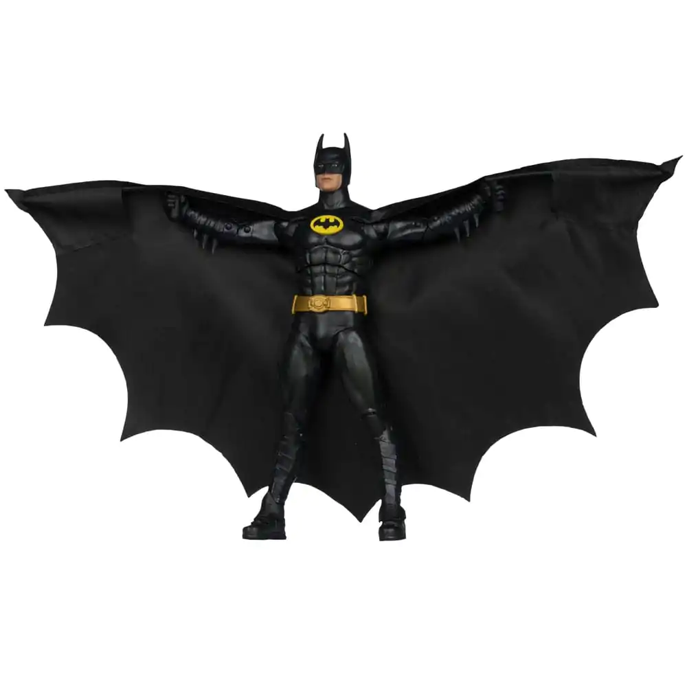 Batman 1989 DC Multiverse Action Figure Batman 18 cm product photo