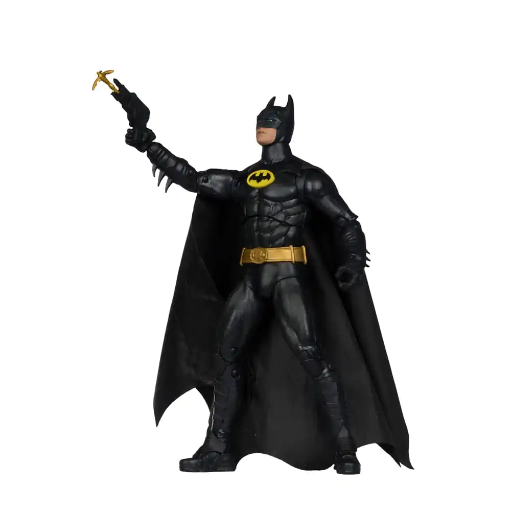 Batman 1989 DC Multiverse Action Figure Batman 18 cm product photo