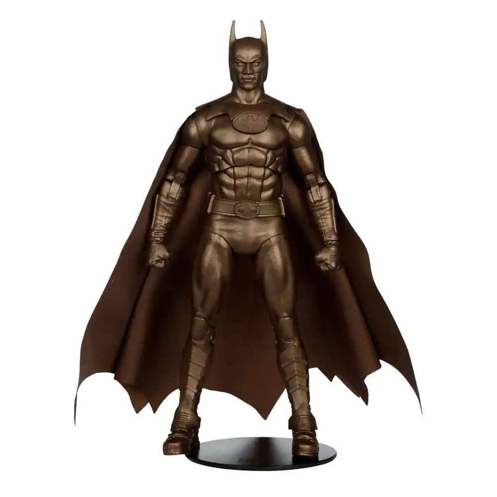 Batman (1989) DC Multiverse Action Figure Batman (Platinum Edition) 18 cm product photo