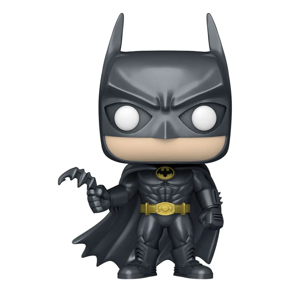 Batman (1989) POP! Heroes Vinyl Figures 2-Pack Batman & The Joker 9 cm termékfotó