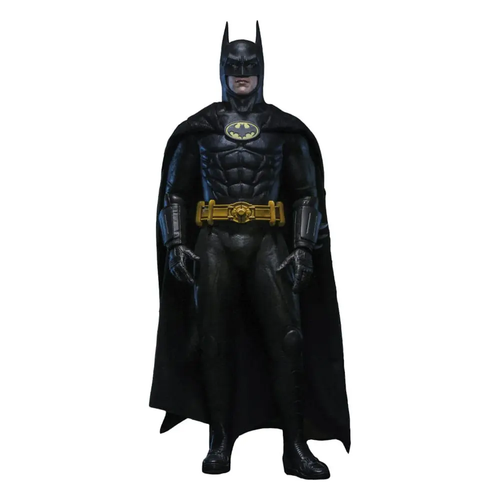 Batman (1989) Movie Masterpiece Action Figure 1/6 Batman 30 cm product photo
