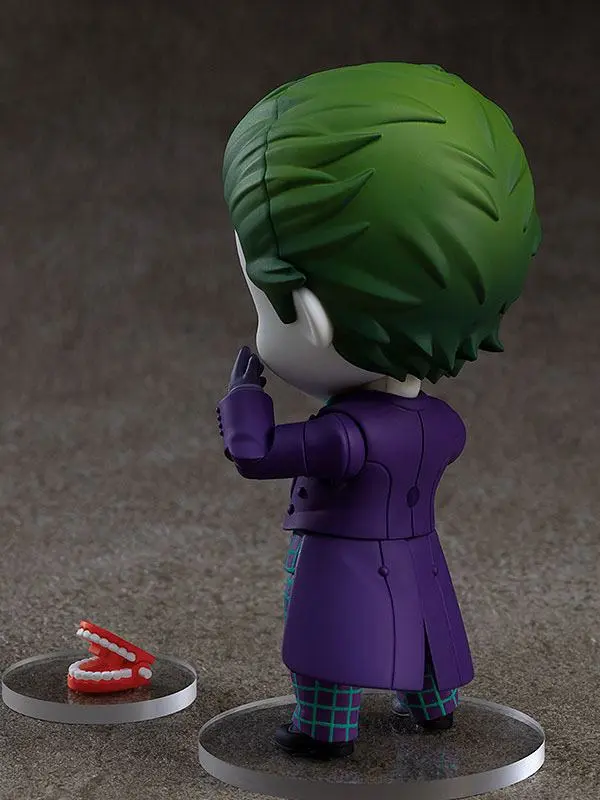 Batman (1989) Nendoroid Action Figure The Joker 10 cm product photo