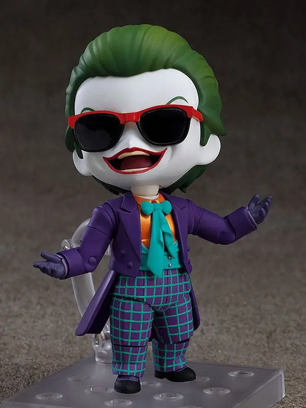 Batman (1989) Nendoroid Action Figure The Joker 10 cm product photo