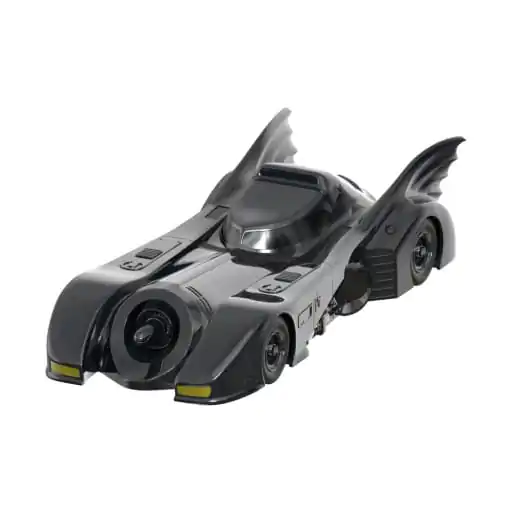 Batman 1989 Super Cyborg Vehicle Batmobile (Full Color) 33 cm termékfotó