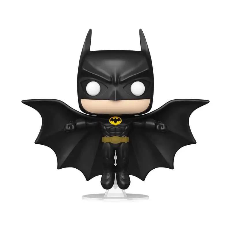 Batman 85th Anniversary Funko POP! Deluxe Vinyl Figure Batman Soaring 9 cm product photo