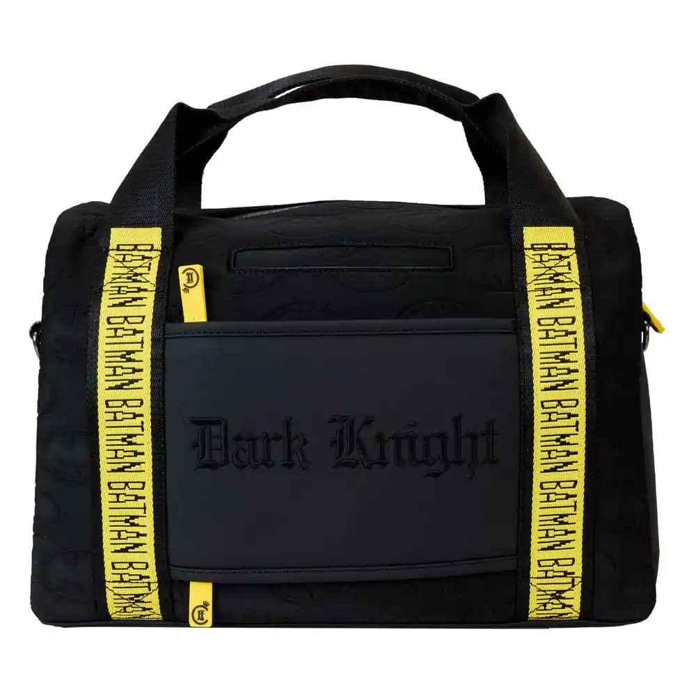 Batman by Loungefly Crossbody 85th Anniversary The Executiv product photo