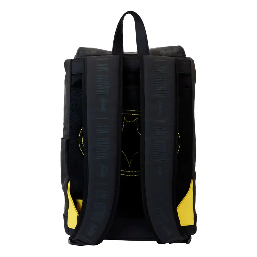 Batman by Loungefly Backpack 85th Anniversary The Travelr termékfotó