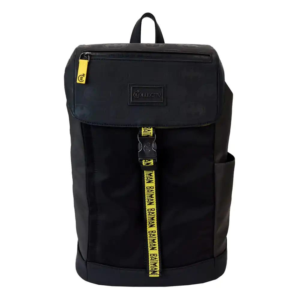 Batman by Loungefly Backpack 85th Anniversary The Travelr product photo