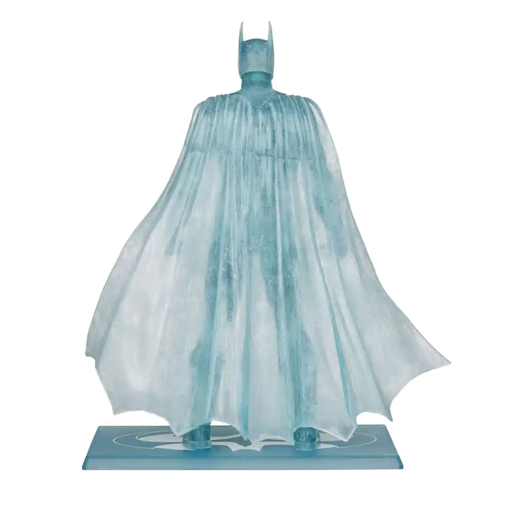 Batman &amp; Robin DC Multiverse Action Figure Batman (Frostbite Edition) (Gold Label) 18 cm product photo