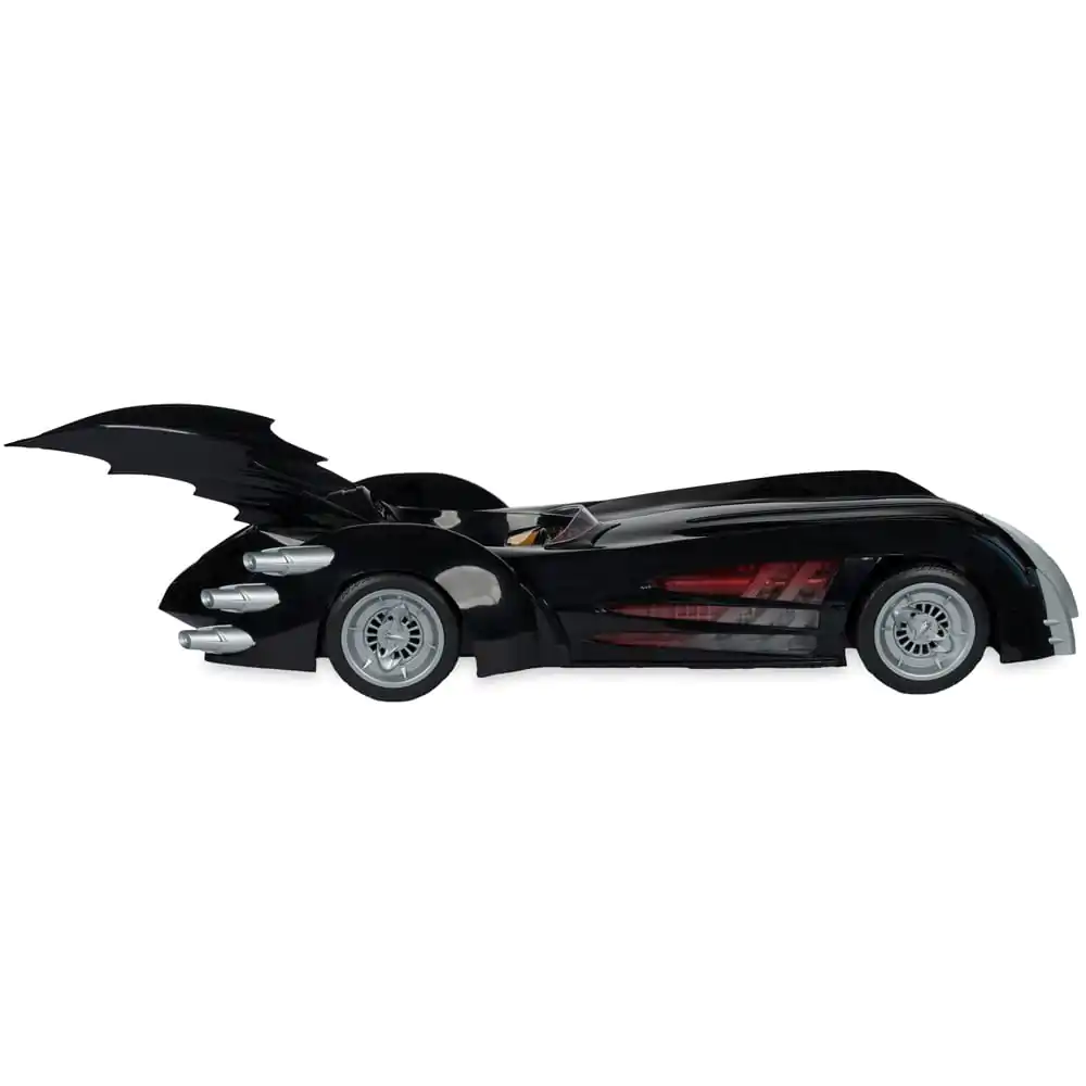 Batman & Robin DC Multiverse Vehicle Batmobile 63 cm termékfotó