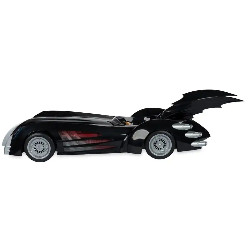 Batman & Robin DC Multiverse Vehicle Batmobile 63 cm termékfotó