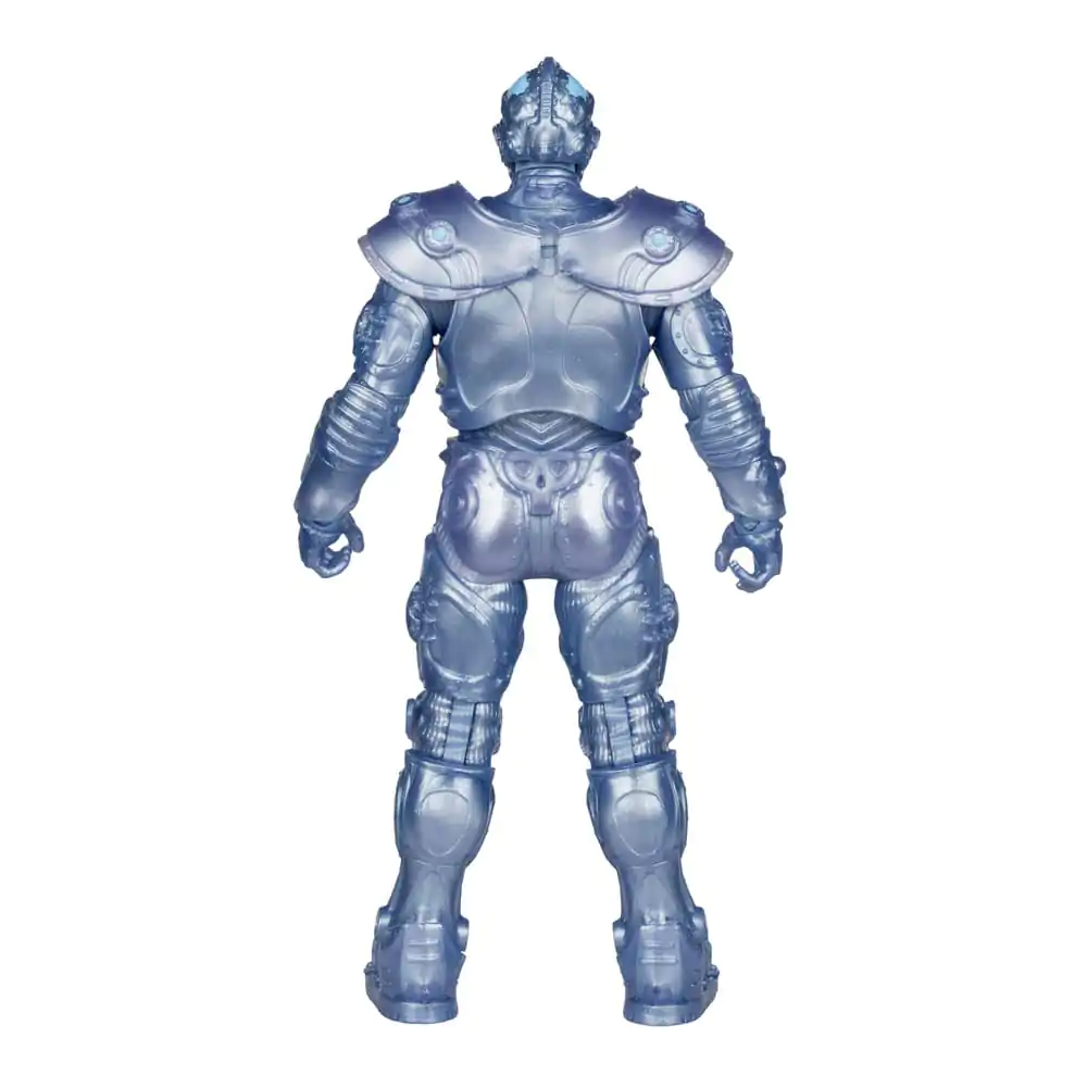 Batman & Robin DC Multiverse Action Figure Mr. Freeze (Black Light Edition) (Gold Label) 18 cm product photo