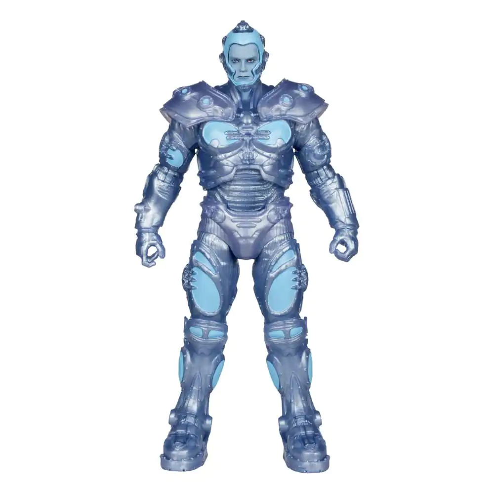 Batman & Robin DC Multiverse Action Figure Mr. Freeze (Black Light Edition) (Gold Label) 18 cm product photo