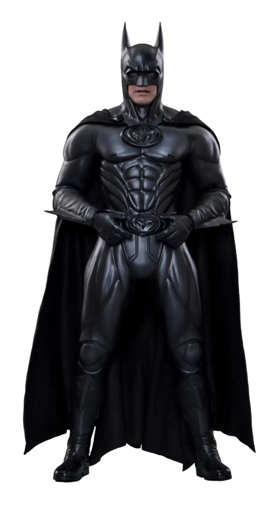 Batman & Robin Movie Masterpiece Action Figure 1/6 Batman 30 cm termékfotó