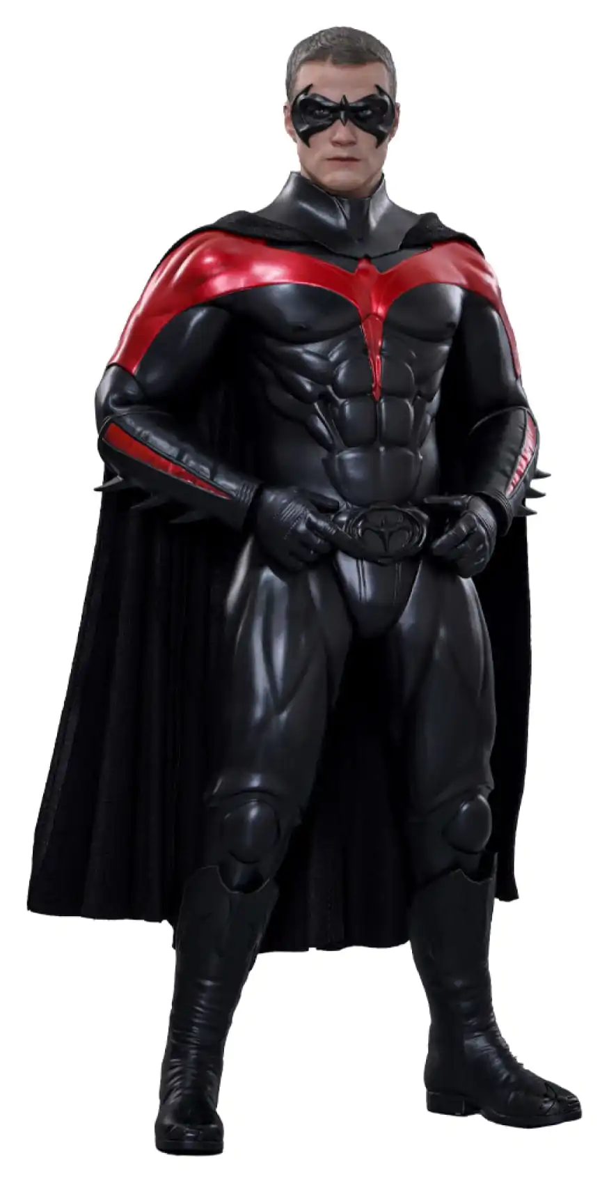 Batman & Robin Movie Masterpiece Action Figure 1/6 Robin 30 cm termékfotó