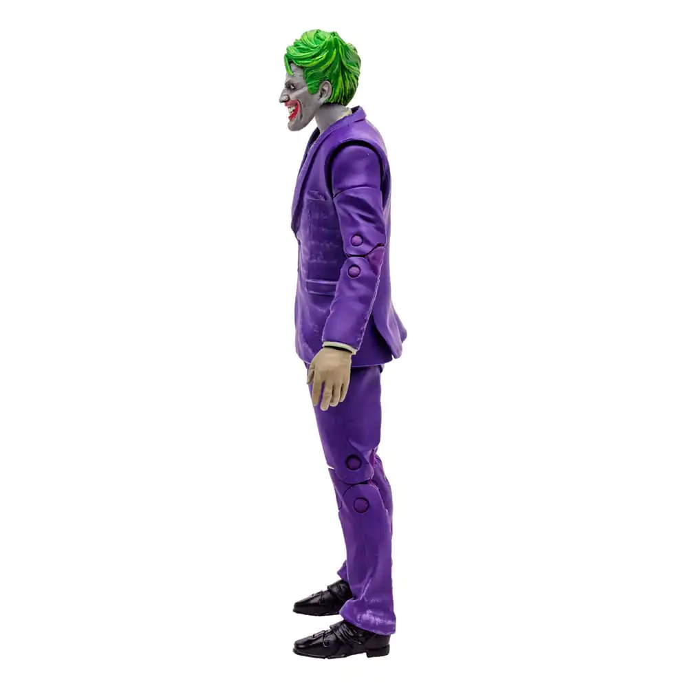 Batman & The Joker: The Deadly Duo DC Multiverse Action Figure The Joker (Gold Label) 18 cm termékfotó