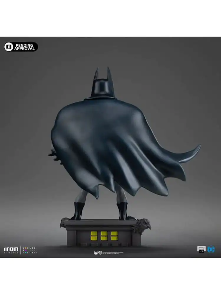 Batman Animated icons PVC Figure Batman 17 cm product photo