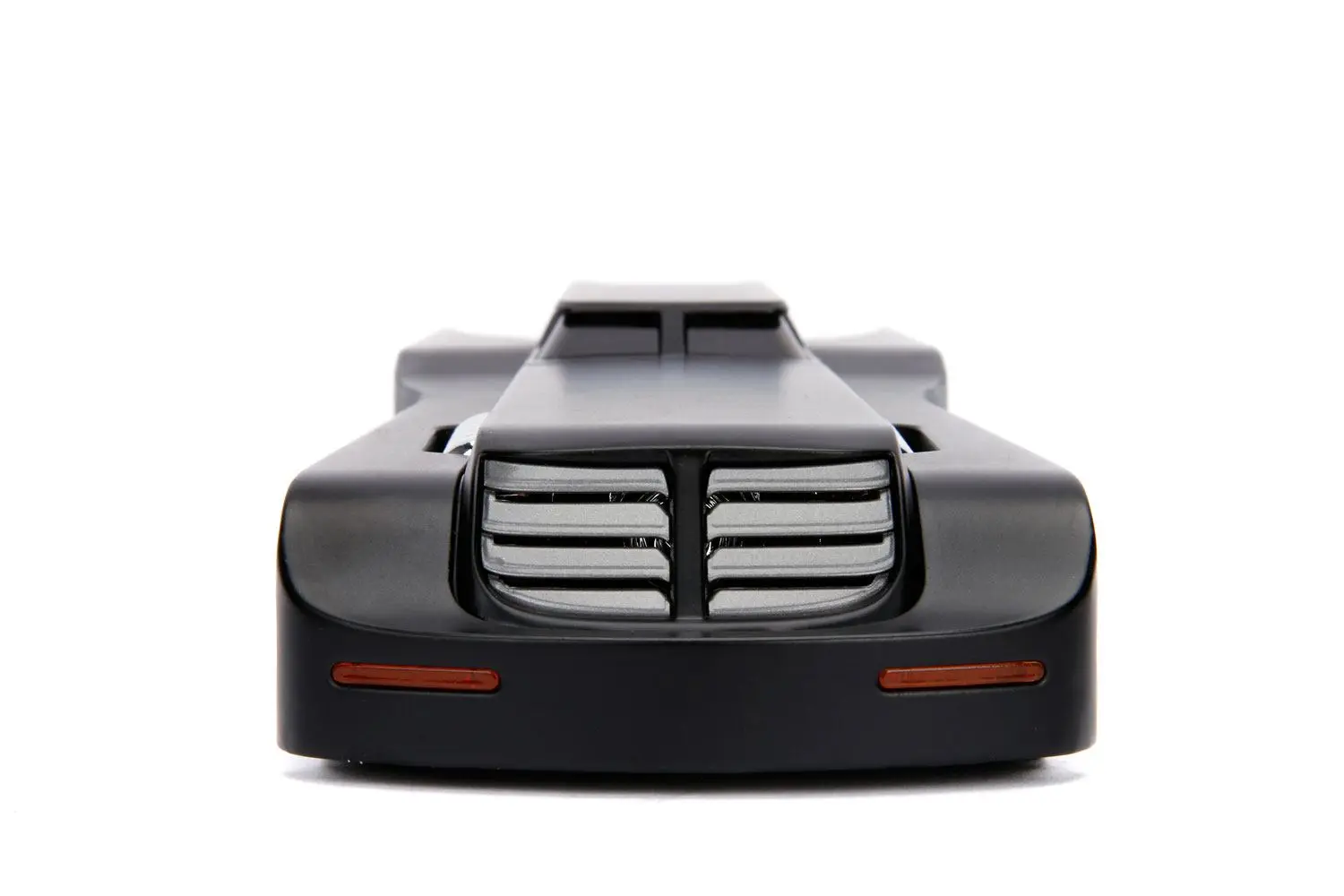 Batman Animated Series Metals Diecast Model 1/24 Batmobile with figure product photo