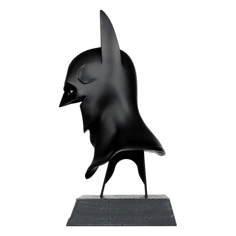 Batman: Arkham Asylum DC Direct Mini Replica 1/3 Batman Cowl 19 cm product photo