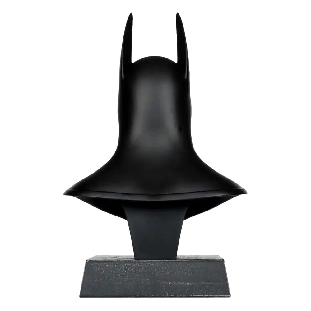 Batman: Arkham Asylum DC Direct Mini Replica 1/3 Batman Cowl 19 cm product photo