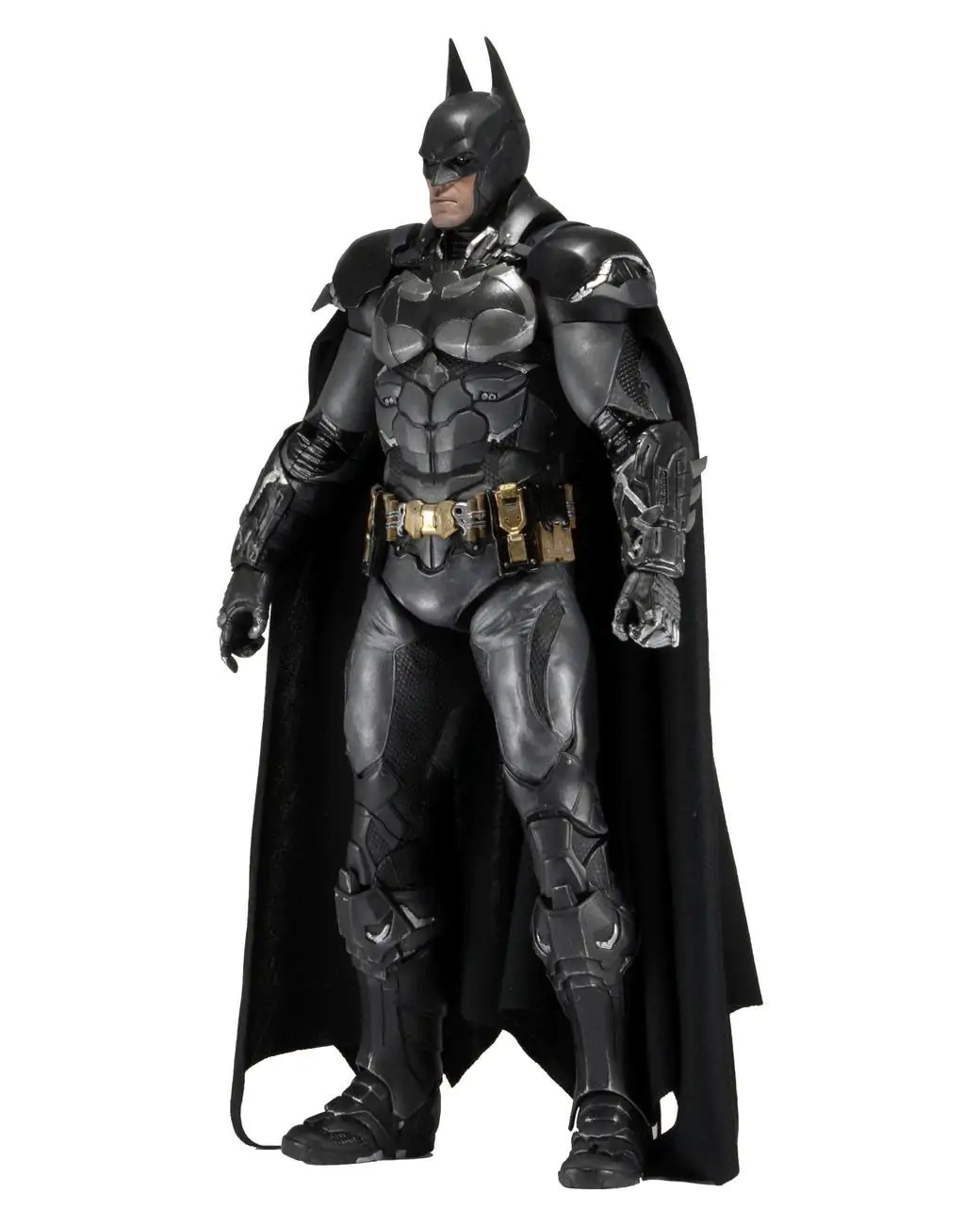 Batman Arkham Knight Action Figure 1/4 Batman 46 cm product photo