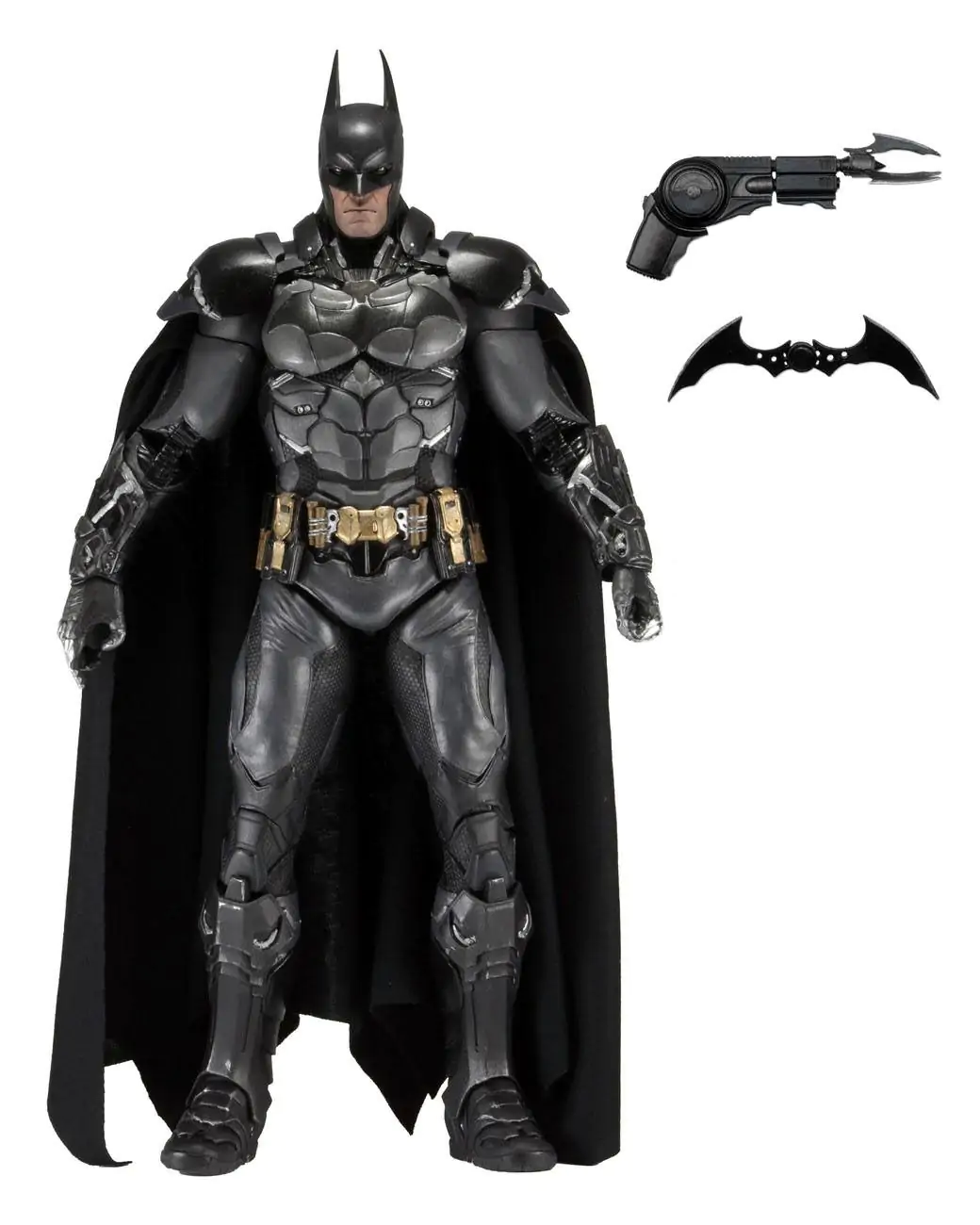 Batman Arkham Knight Action Figure 1/4 Batman 46 cm product photo
