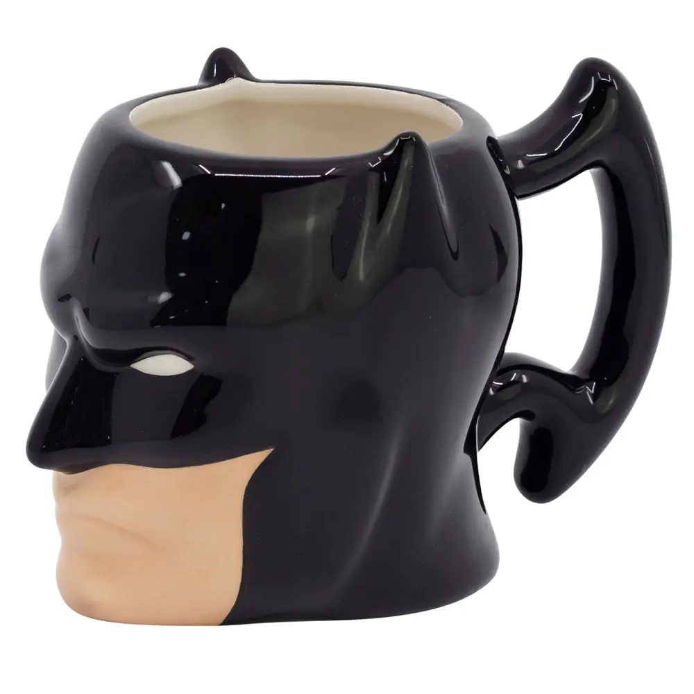 Batman 3D Mug Batman Face 340 ml product photo