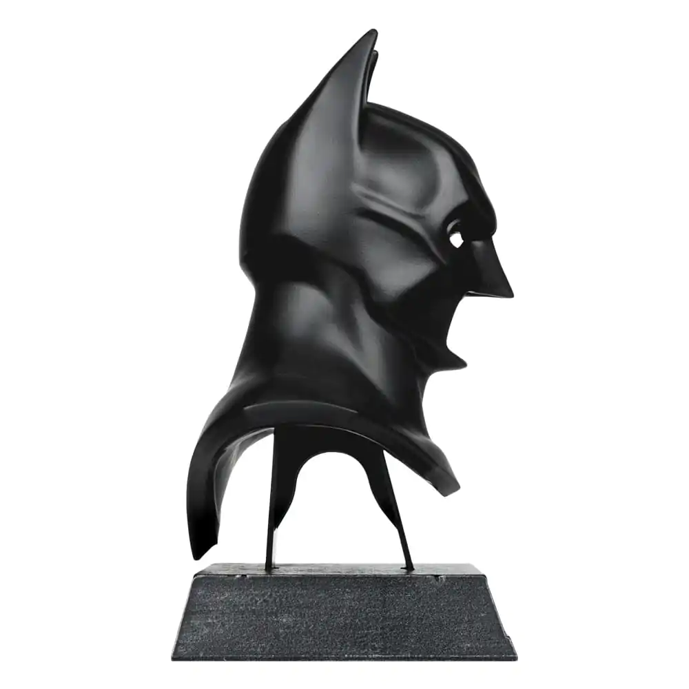 Batman Begins DC Direct Mini Replica 1/3 Batman Cowl 19 cm termékfotó