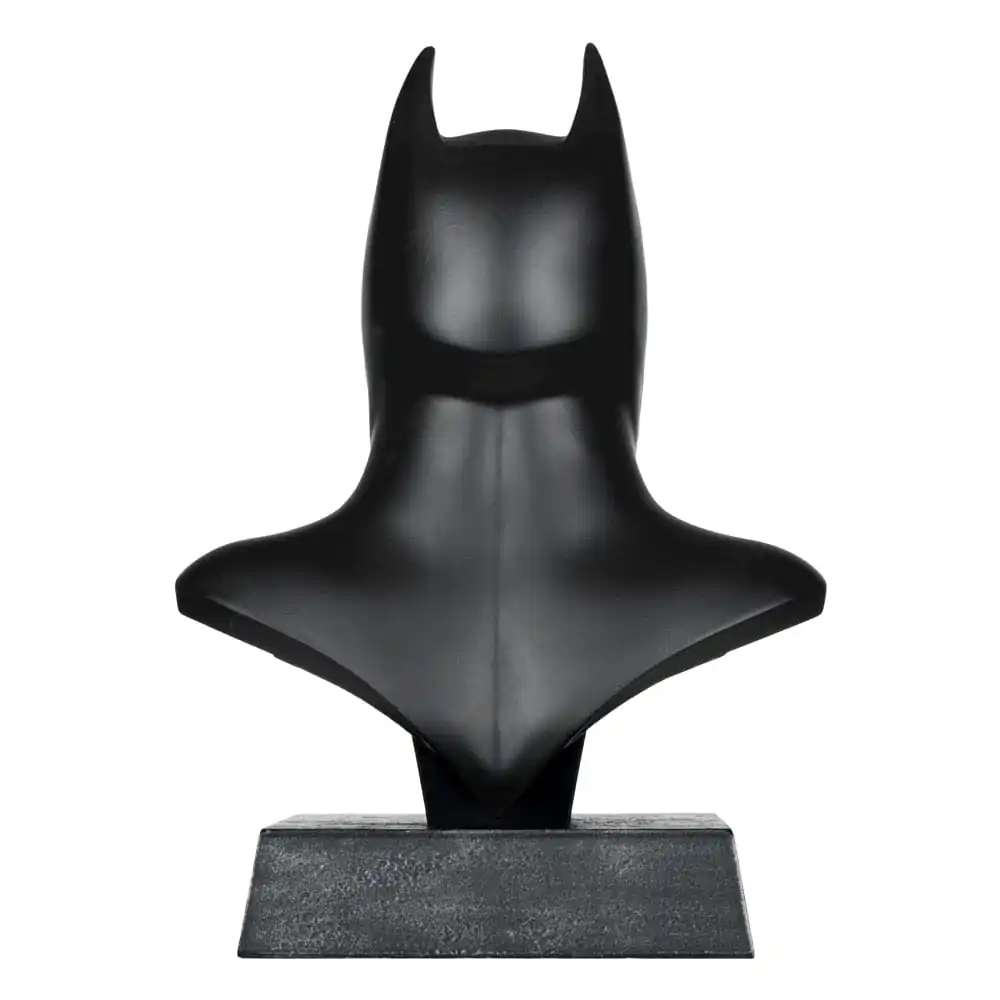 Batman Begins DC Direct Mini Replica 1/3 Batman Cowl 19 cm termékfotó