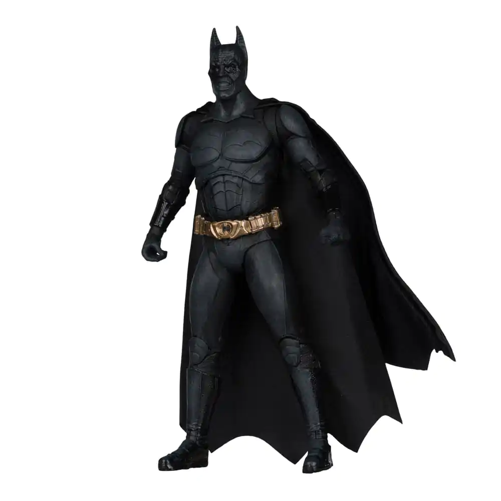 Batman Begins DC Multiverse Action Figure Batman (Gold Label) 18 cm product photo