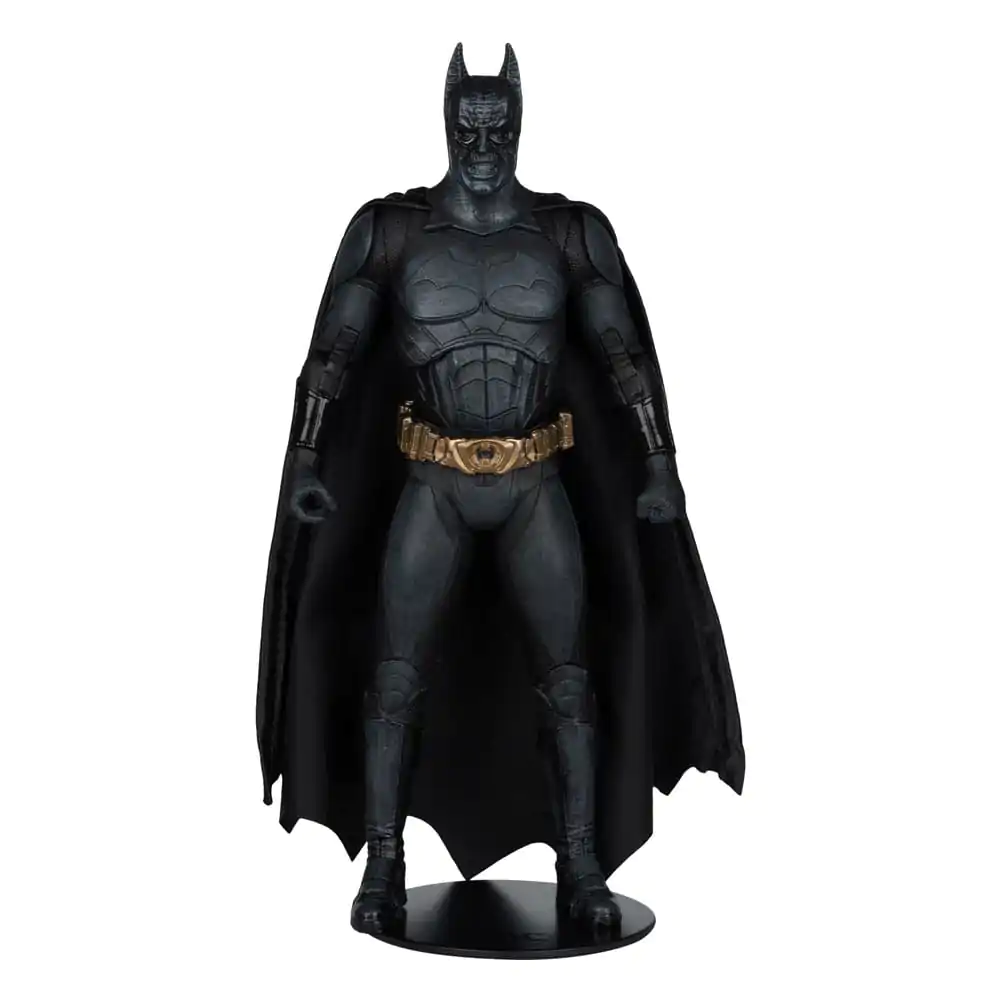 Batman Begins DC Multiverse Action Figure Batman (Gold Label) 18 cm product photo