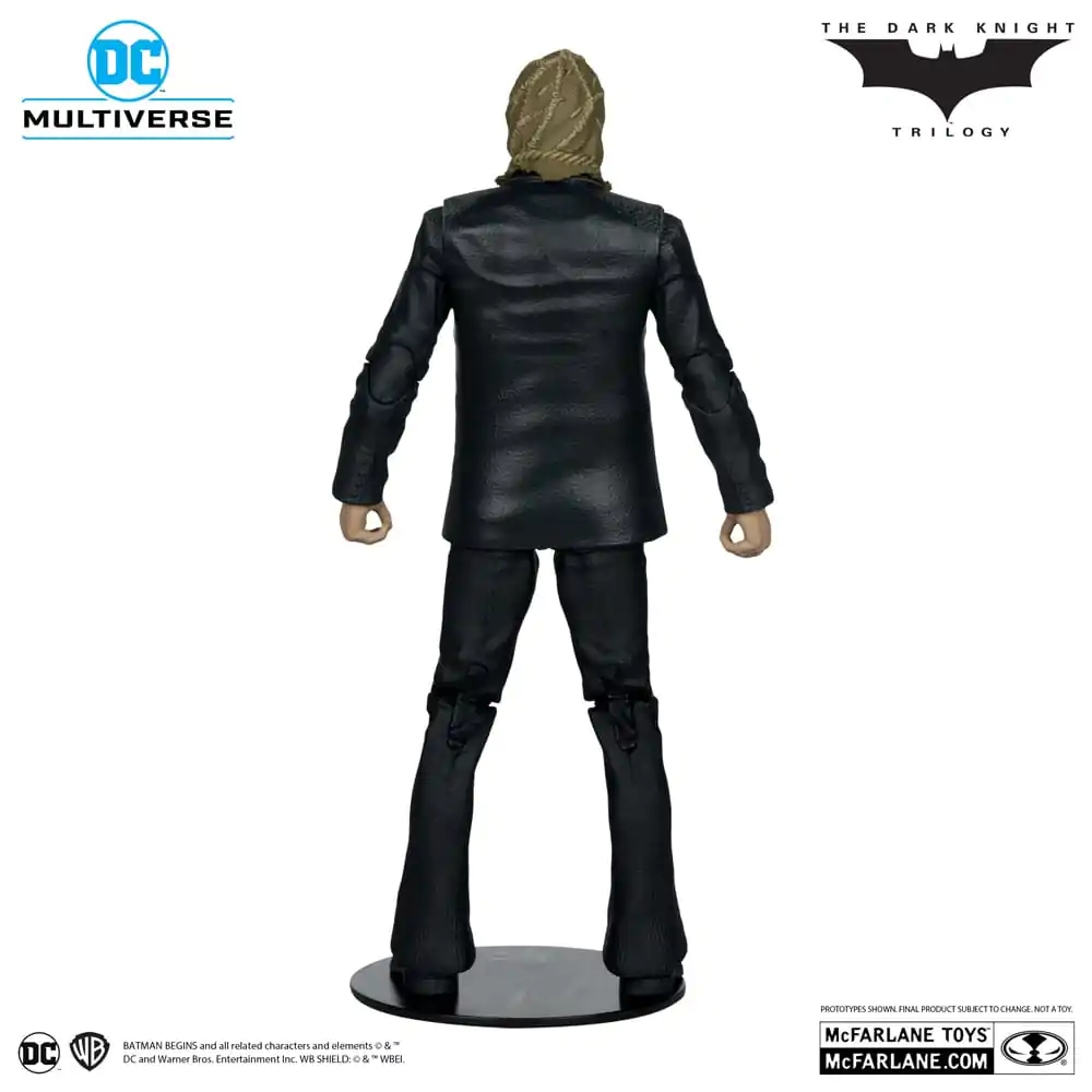 Batman Begins DC Multiverse Action Figure Scarecrow (Chase Version) 18 cm product photo