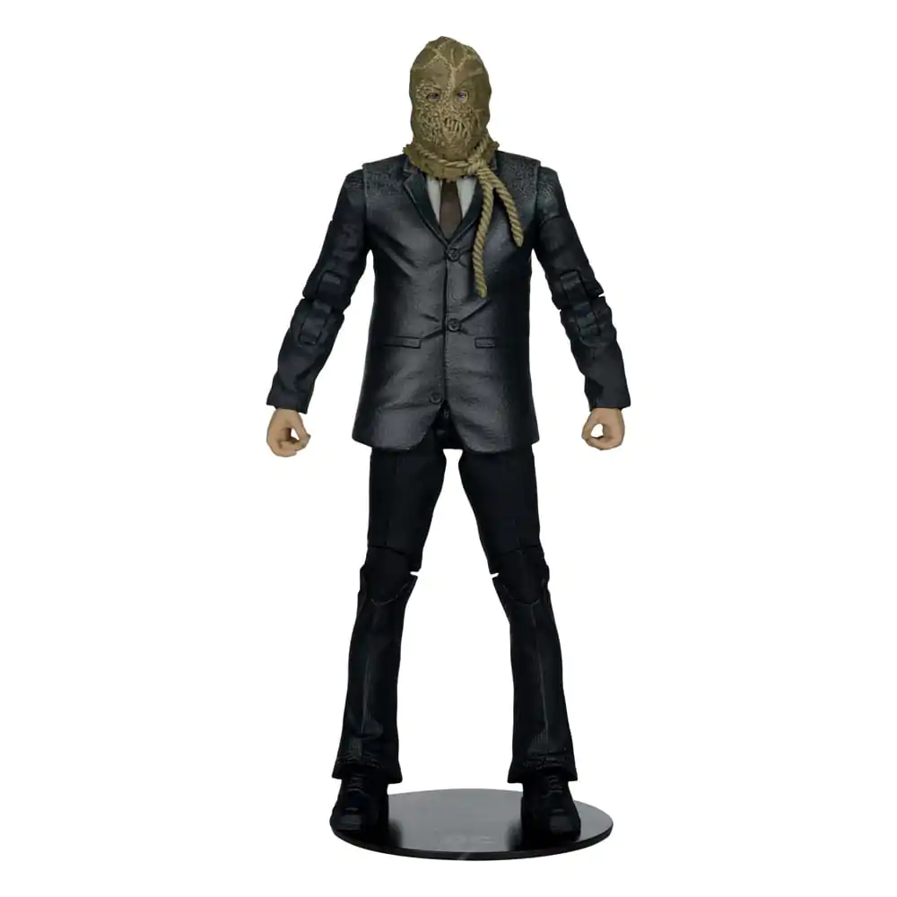 Batman Begins DC Multiverse Action Figure Scarecrow (Chase Version) 18 cm product photo