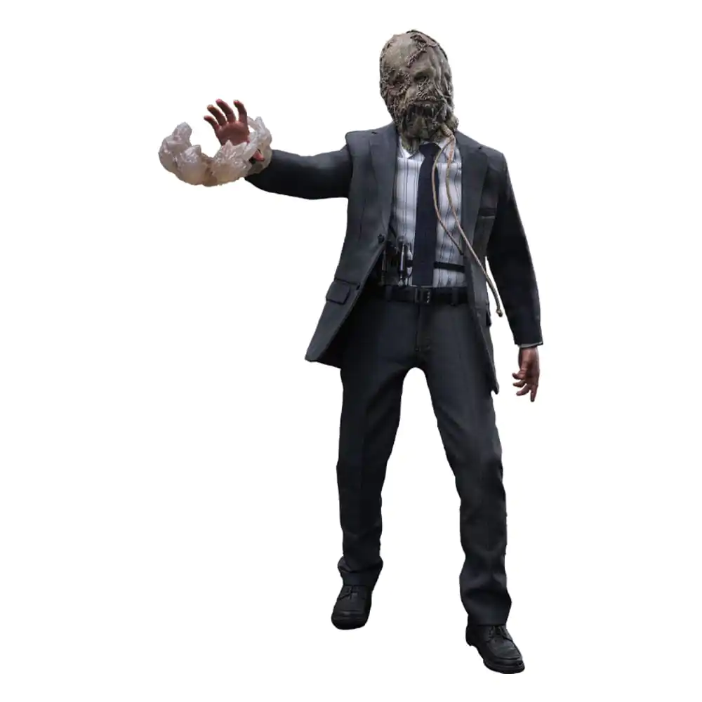 Batman Begins Movie Masterpiece Action Figure 1/6 Scarecrow 2.0 30 cm product photo