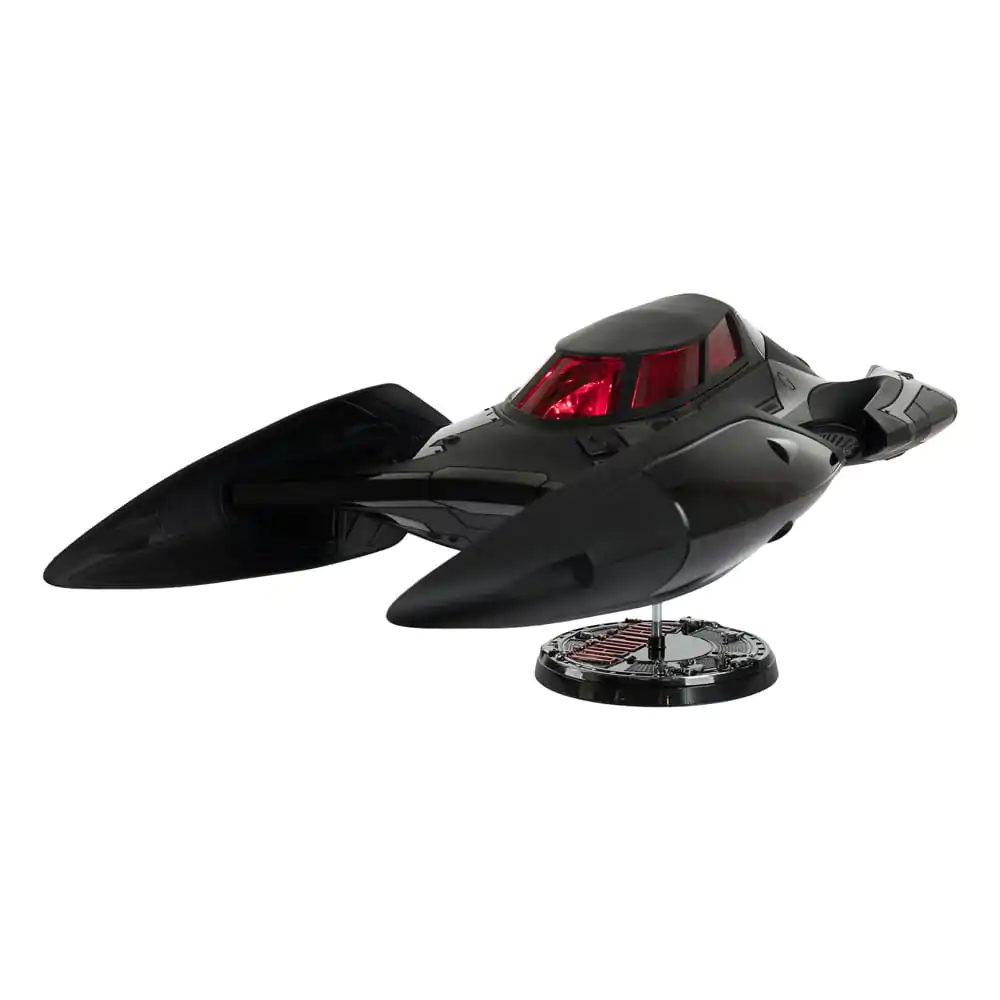 Batman Beyond DC Multiverse Vehicle Batmobile (Gold Label) 53 cm termékfotó