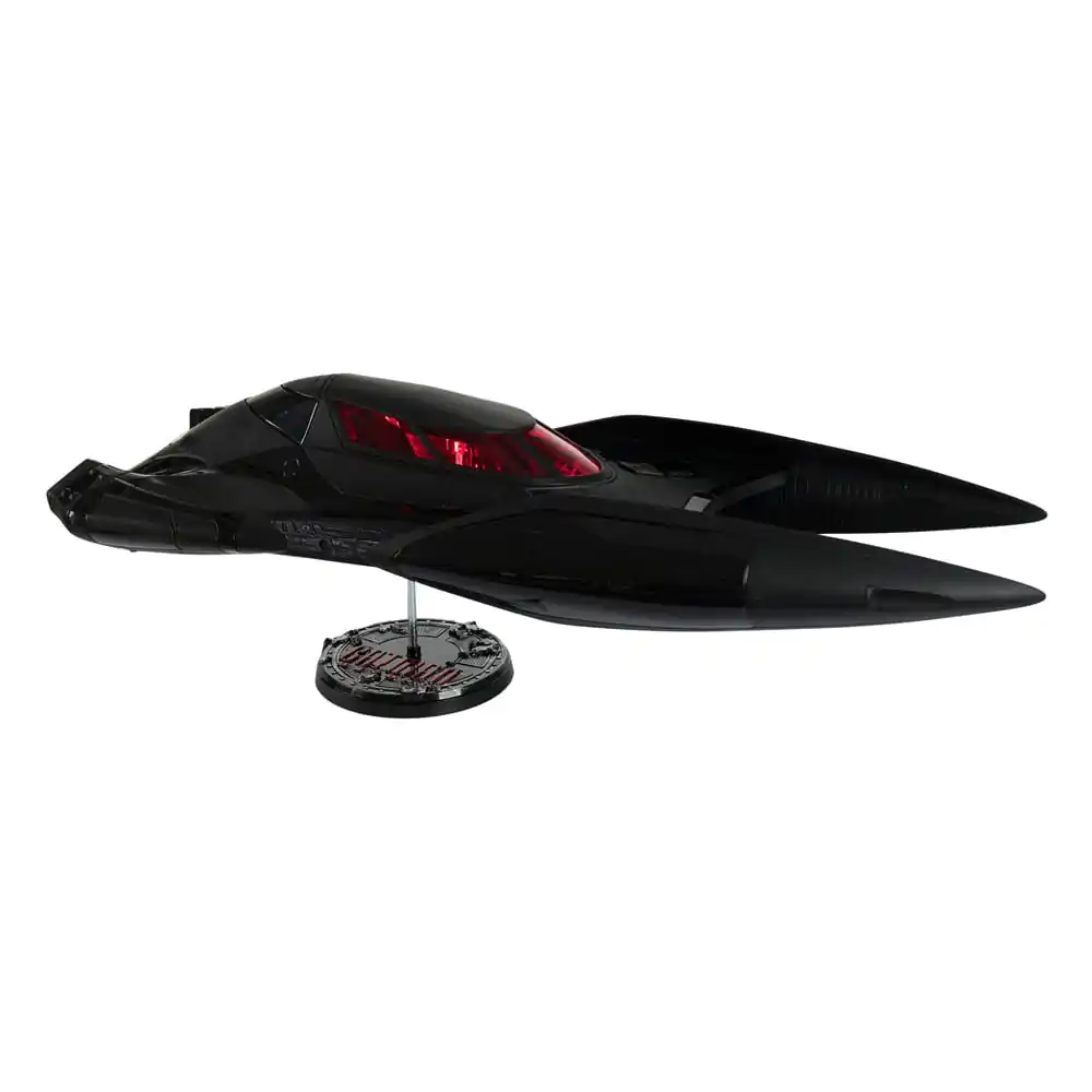 Batman Beyond DC Multiverse Vehicle Batmobile (Gold Label) 53 cm termékfotó