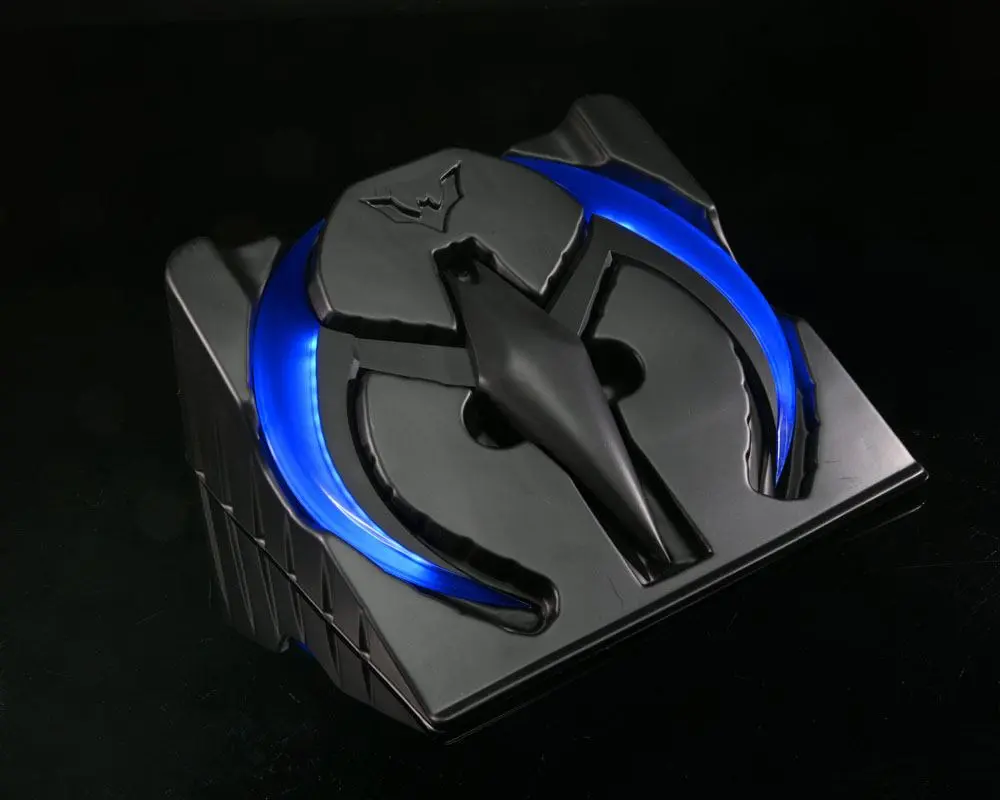 Batman Beyond Prop Replica 1/1 Batarang 20 cm product photo