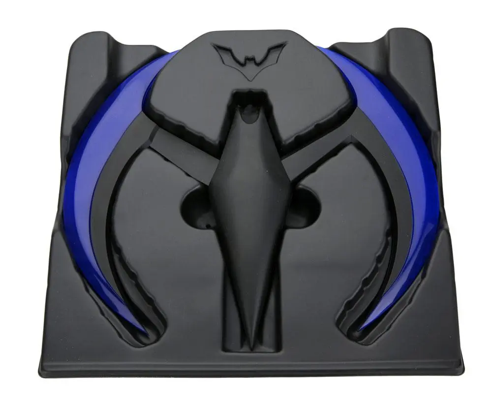 Batman Beyond Prop Replica 1/1 Batarang 20 cm termékfotó