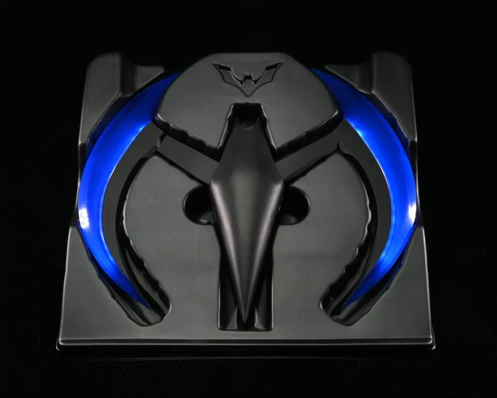 Batman Beyond Prop Replica 1/1 Batarang 20 cm product photo