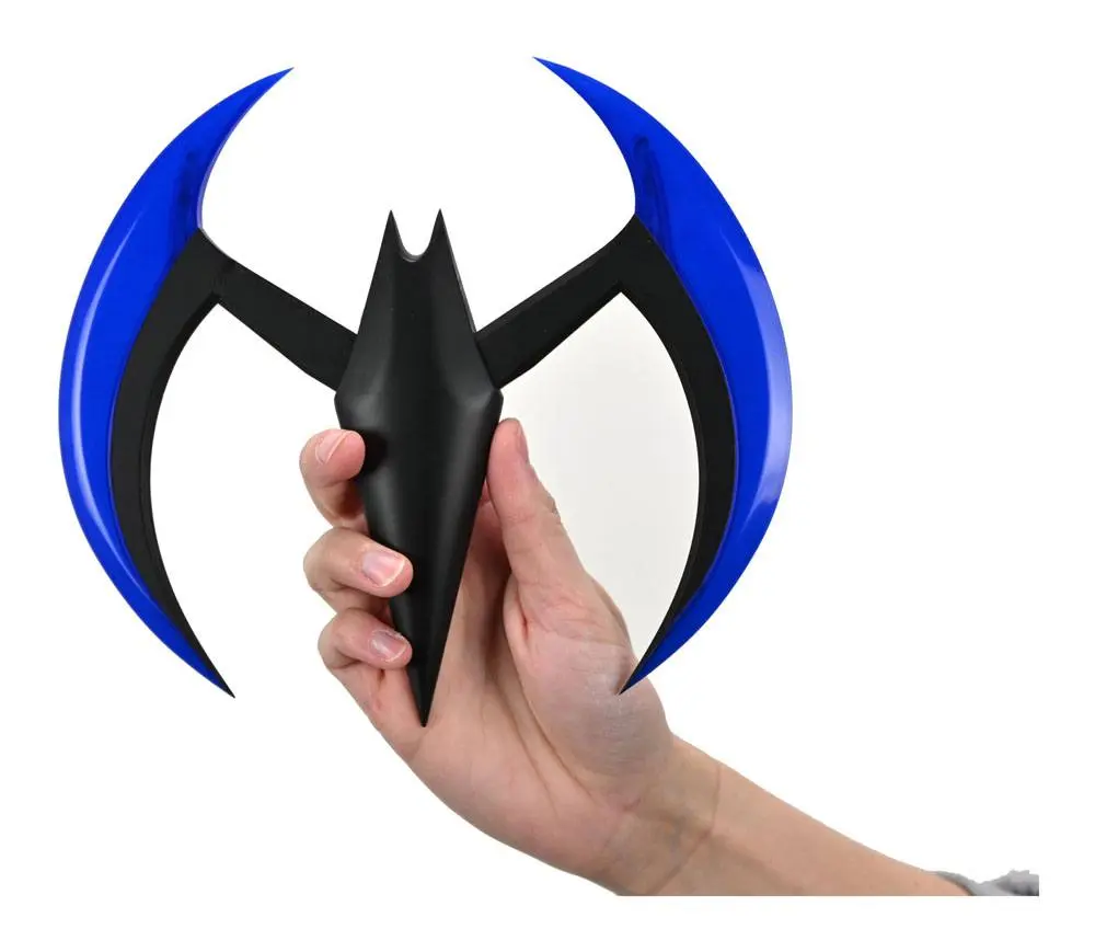 Batman Beyond Prop Replica 1/1 Batarang 20 cm termékfotó