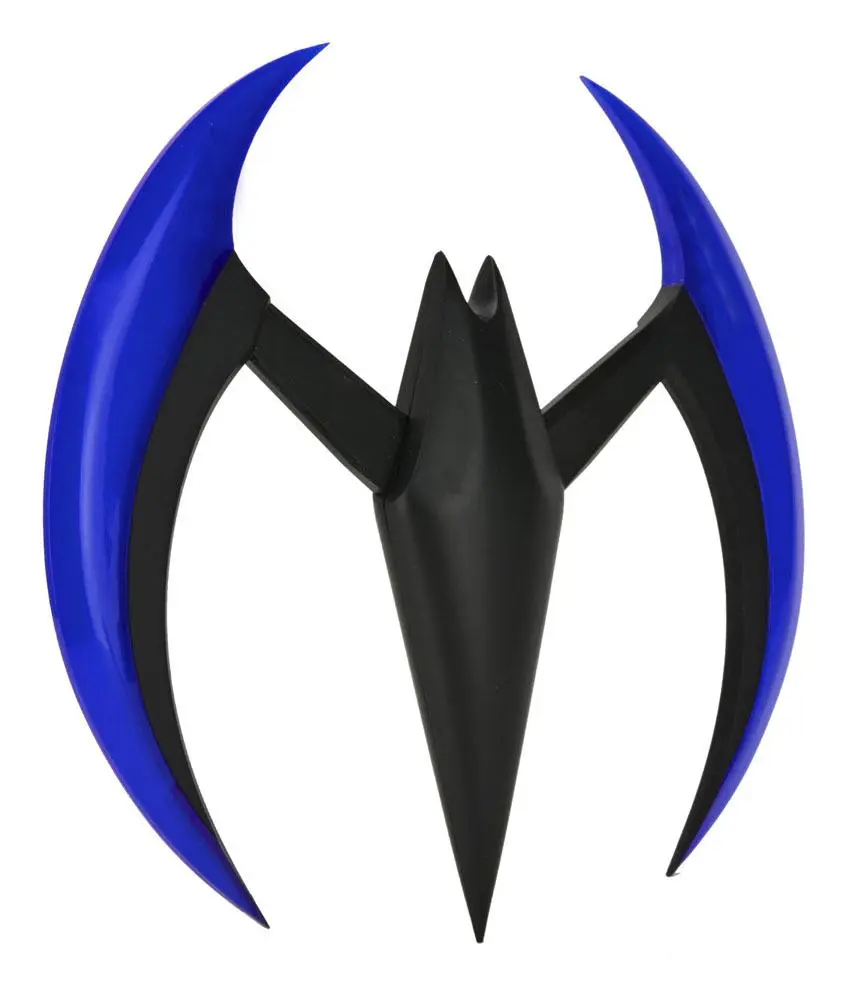 Batman Beyond Prop Replica 1/1 Batarang 20 cm product photo