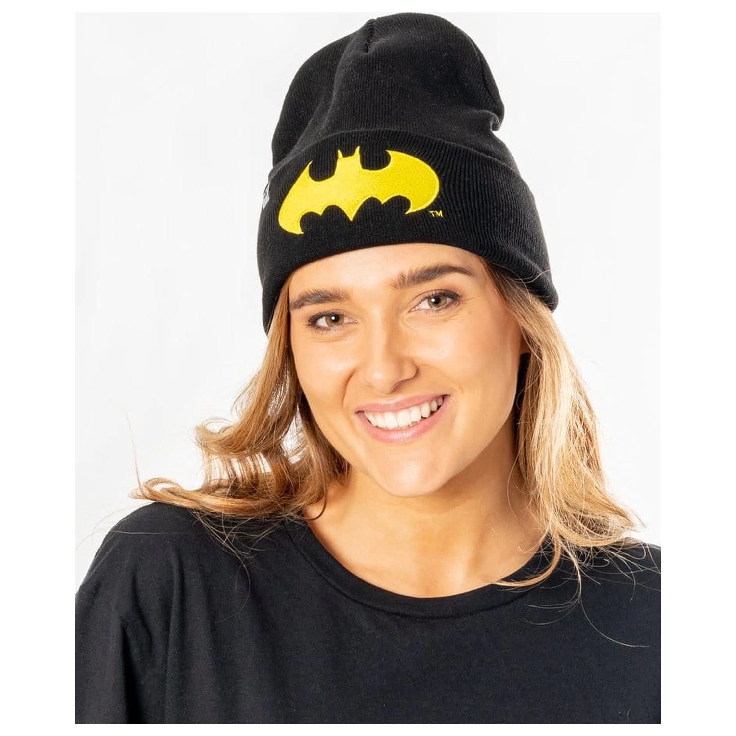 Batman Beanie Classic product photo
