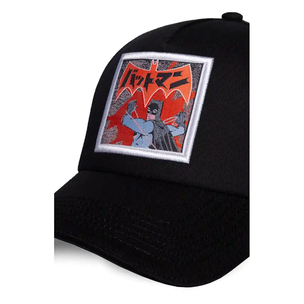 Batman Snapback Comic product photo