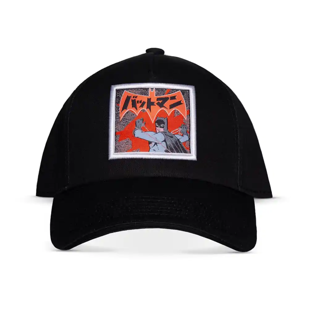 Batman Snapback Comic product photo