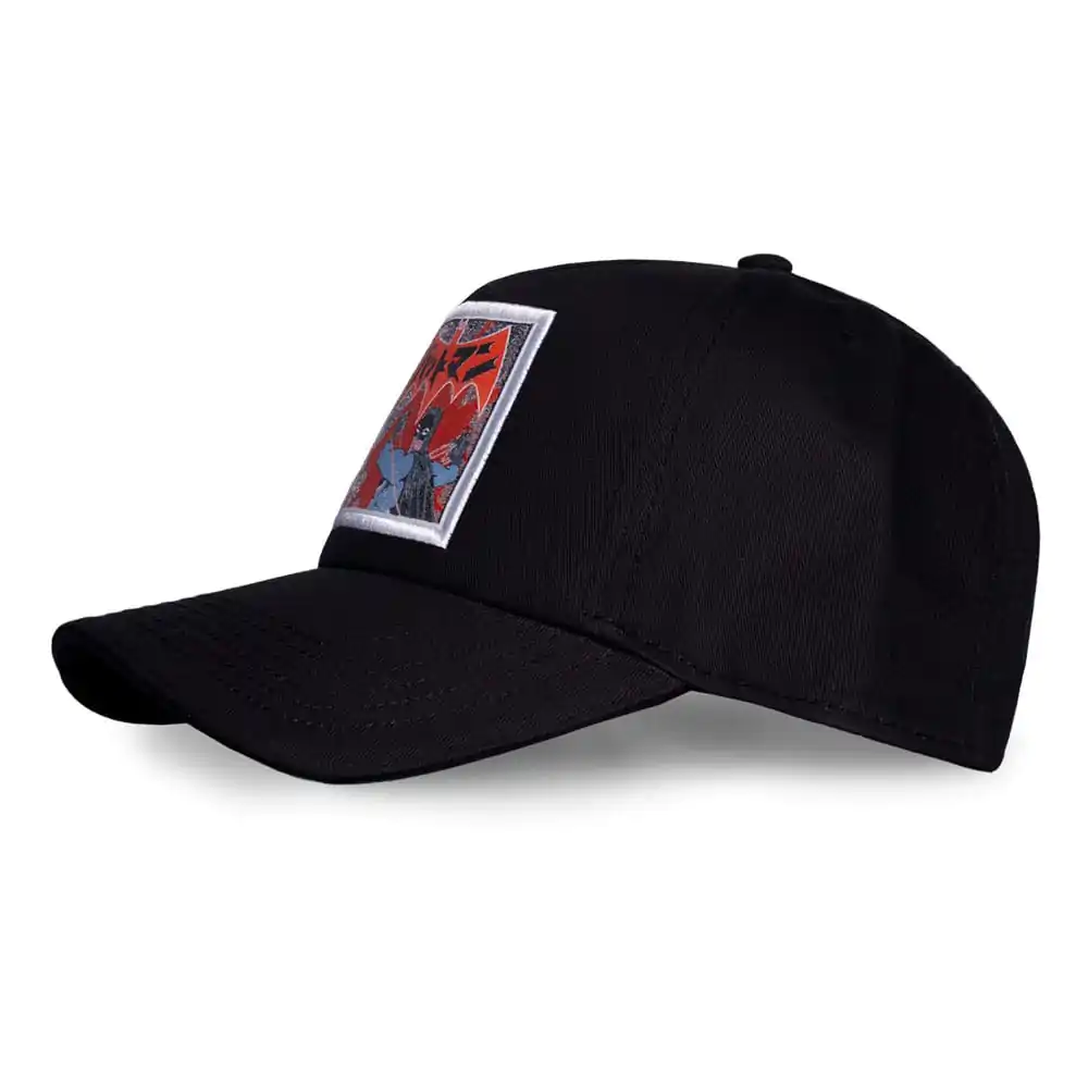 Batman Snapback Comic product photo