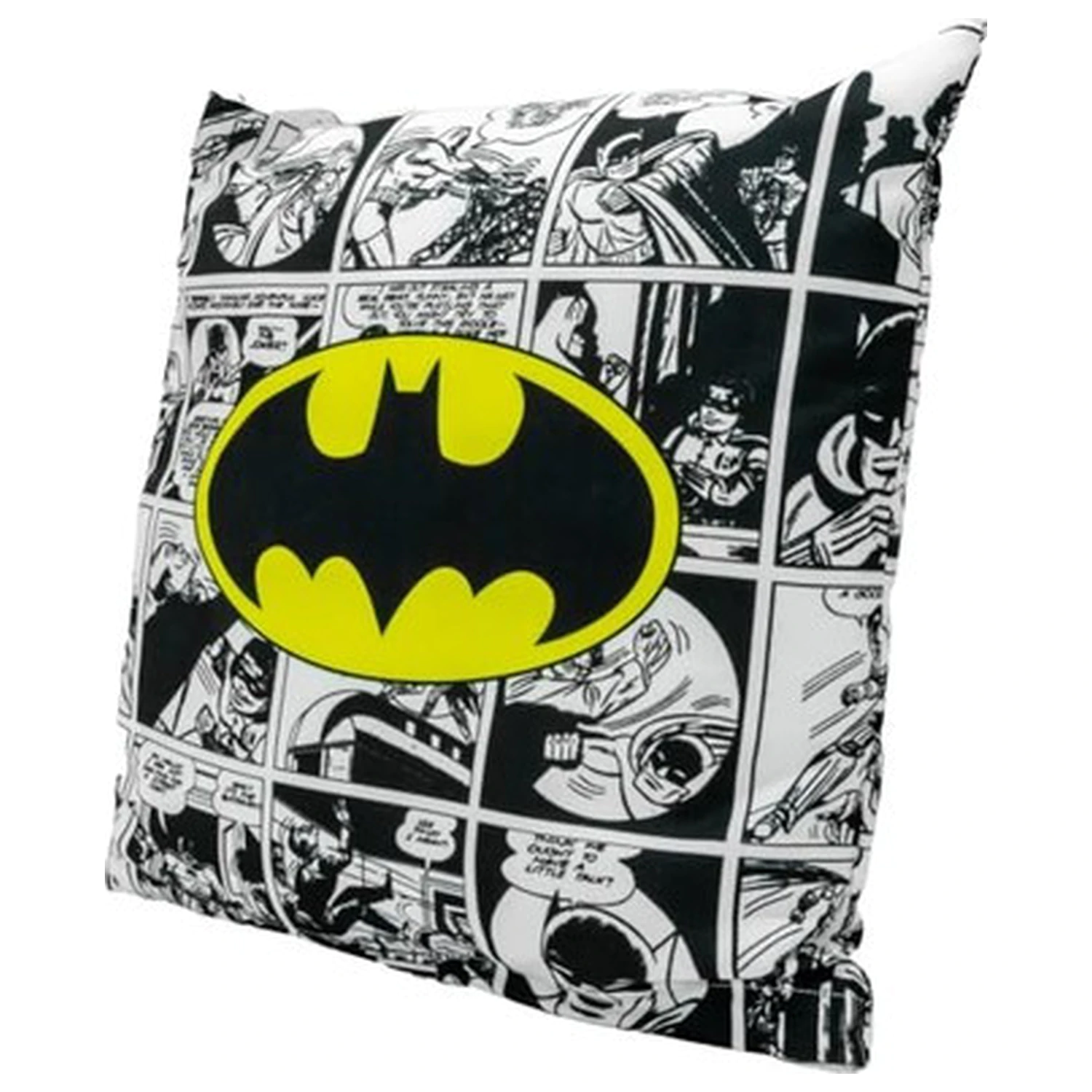 Batman Comic Pillowcase product photo