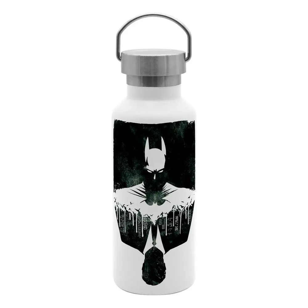 Batman Vacuum Flask Crusader product photo