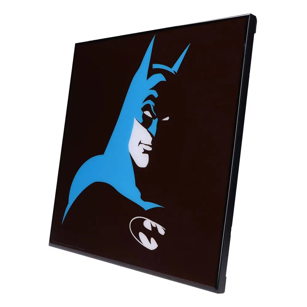 Batman Crystal Clear Picture DC Vintage 32 x 32 cm product photo